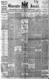 Gloucester Journal Saturday 03 November 1923 Page 1
