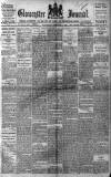 Gloucester Journal Saturday 01 December 1923 Page 1