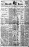 Gloucester Journal Saturday 08 December 1923 Page 1