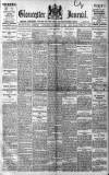 Gloucester Journal Saturday 15 December 1923 Page 1