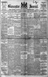 Gloucester Journal Saturday 22 December 1923 Page 1