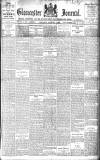Gloucester Journal Saturday 05 January 1924 Page 1