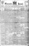 Gloucester Journal Saturday 12 January 1924 Page 1