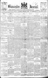 Gloucester Journal Saturday 02 February 1924 Page 1