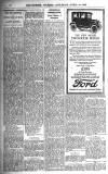 Gloucester Journal Saturday 19 April 1924 Page 14