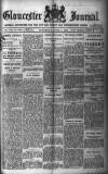 Gloucester Journal Saturday 07 June 1924 Page 1