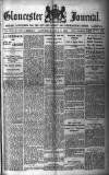 Gloucester Journal Saturday 05 July 1924 Page 1