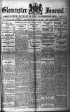 Gloucester Journal Saturday 12 July 1924 Page 1
