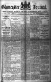 Gloucester Journal Saturday 26 July 1924 Page 1