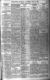 Gloucester Journal Saturday 26 July 1924 Page 23