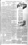 Gloucester Journal Saturday 16 August 1924 Page 21