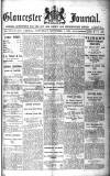 Gloucester Journal Saturday 01 November 1924 Page 1