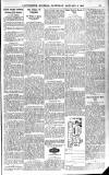 Gloucester Journal Saturday 03 January 1925 Page 13