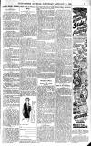 Gloucester Journal Saturday 10 January 1925 Page 5