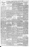Gloucester Journal Saturday 10 January 1925 Page 8
