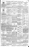 Gloucester Journal Saturday 10 January 1925 Page 11