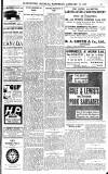 Gloucester Journal Saturday 17 January 1925 Page 3