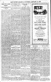 Gloucester Journal Saturday 17 January 1925 Page 4