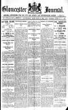 Gloucester Journal Saturday 24 January 1925 Page 1