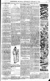 Gloucester Journal Saturday 24 January 1925 Page 5