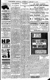 Gloucester Journal Saturday 31 January 1925 Page 3