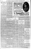 Gloucester Journal Saturday 31 January 1925 Page 8