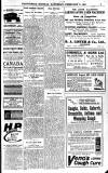 Gloucester Journal Saturday 07 February 1925 Page 3