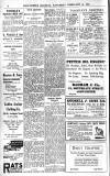 Gloucester Journal Saturday 14 February 1925 Page 2