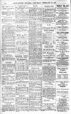 Gloucester Journal Saturday 14 February 1925 Page 10