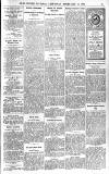 Gloucester Journal Saturday 14 February 1925 Page 11