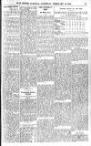 Gloucester Journal Saturday 14 February 1925 Page 13