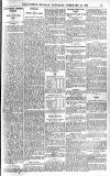 Gloucester Journal Saturday 14 February 1925 Page 15