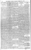 Gloucester Journal Saturday 14 February 1925 Page 16