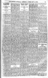 Gloucester Journal Saturday 14 February 1925 Page 21