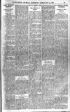 Gloucester Journal Saturday 14 February 1925 Page 23