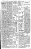 Gloucester Journal Saturday 21 February 1925 Page 23