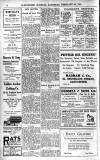 Gloucester Journal Saturday 28 February 1925 Page 2