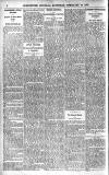 Gloucester Journal Saturday 28 February 1925 Page 8