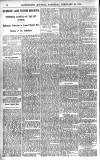 Gloucester Journal Saturday 28 February 1925 Page 16