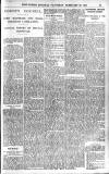 Gloucester Journal Saturday 28 February 1925 Page 21