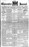 Gloucester Journal Saturday 18 April 1925 Page 1