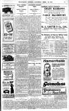 Gloucester Journal Saturday 25 April 1925 Page 3