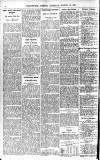 Gloucester Journal Saturday 15 August 1925 Page 24