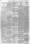 Gloucester Journal Saturday 22 August 1925 Page 14