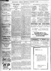 Gloucester Journal Saturday 16 January 1926 Page 2