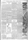 Gloucester Journal Saturday 16 January 1926 Page 5