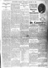 Gloucester Journal Saturday 16 January 1926 Page 9