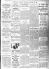 Gloucester Journal Saturday 16 January 1926 Page 11