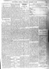 Gloucester Journal Saturday 16 January 1926 Page 13