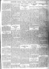 Gloucester Journal Saturday 16 January 1926 Page 23